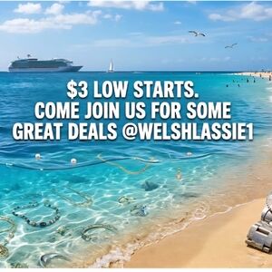 Unlisted Items - Draft 11